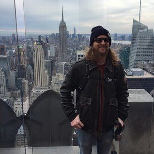 Meet your Posher, Aaron